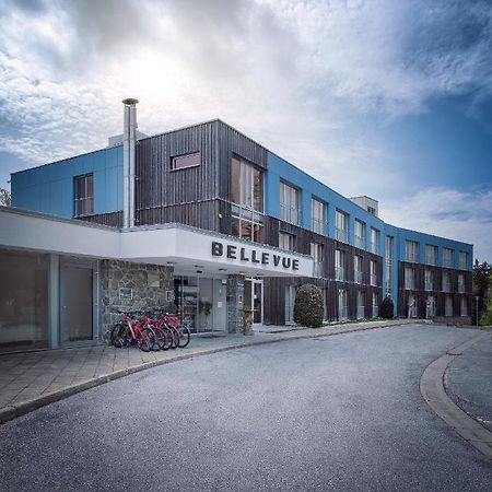 Grand Hotel Bellevue Hočko Pohorje Esterno foto
