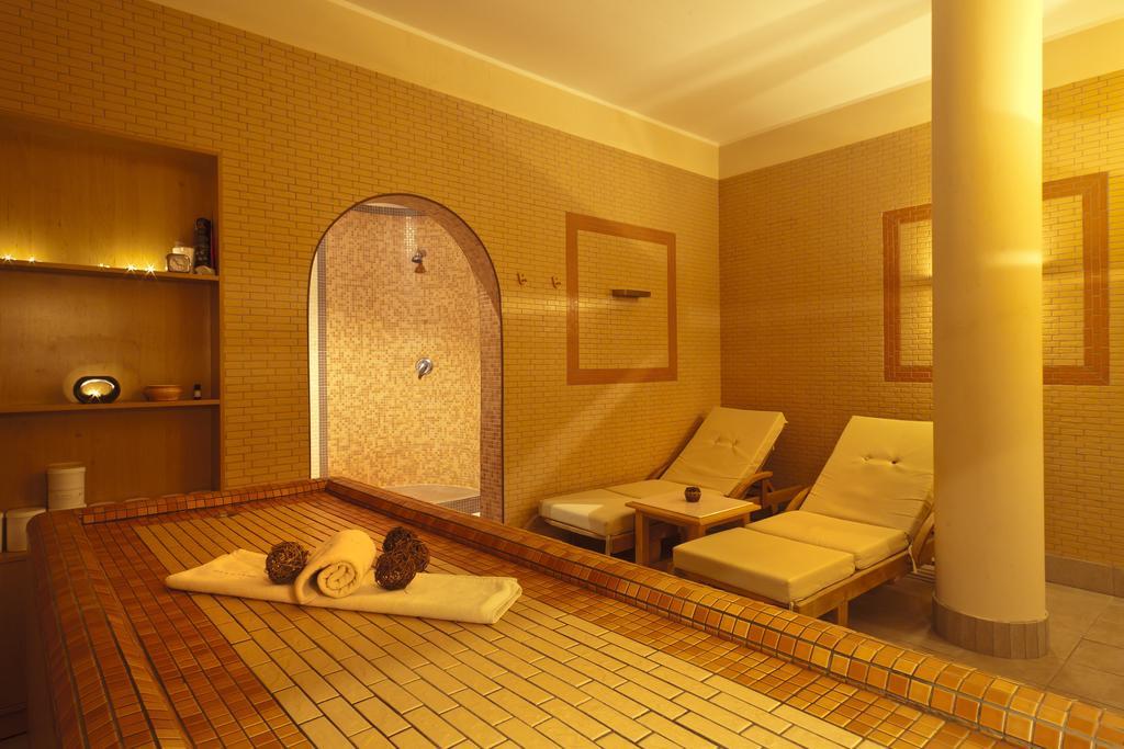 Grand Hotel Bellevue Hočko Pohorje Camera foto