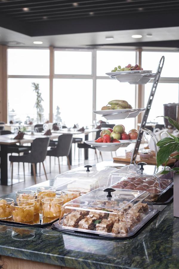 Grand Hotel Bellevue Hočko Pohorje Esterno foto
