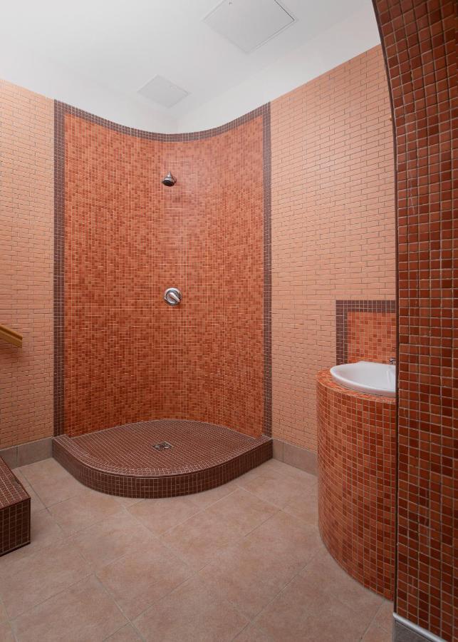 Grand Hotel Bellevue Hočko Pohorje Esterno foto