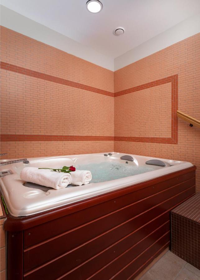 Grand Hotel Bellevue Hočko Pohorje Esterno foto
