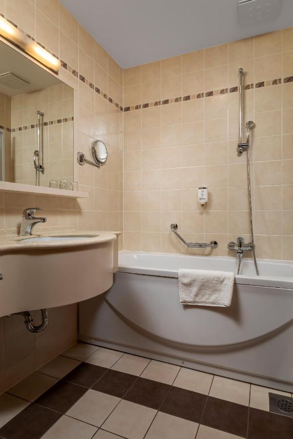 Grand Hotel Bellevue Hočko Pohorje Esterno foto