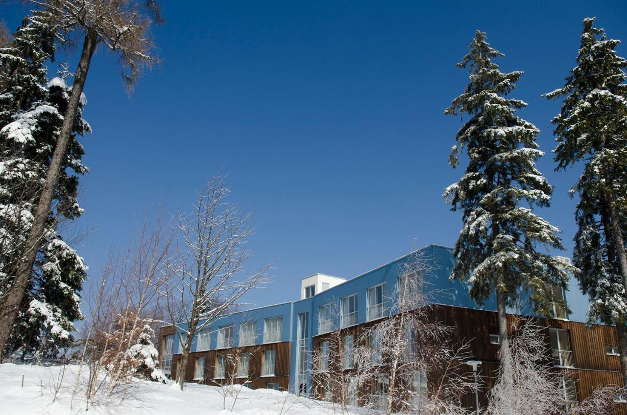 Grand Hotel Bellevue Hočko Pohorje Esterno foto
