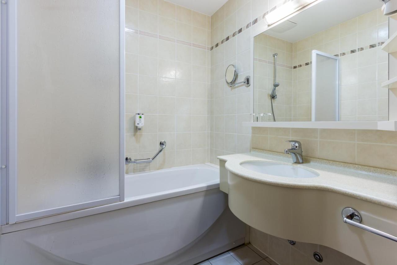 Grand Hotel Bellevue Hočko Pohorje Esterno foto