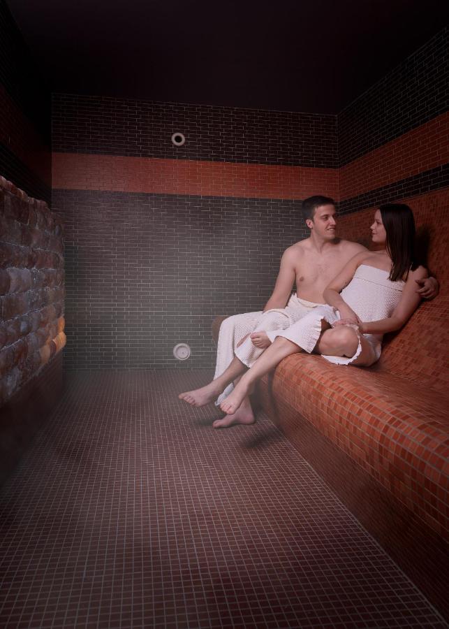Grand Hotel Bellevue Hočko Pohorje Esterno foto